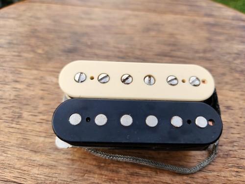 Seymour duncan alnico pro - seymour,