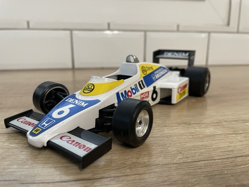 Voiture miniature 24 - f1, 1/24