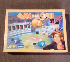 Qui est jeu - qui, le
