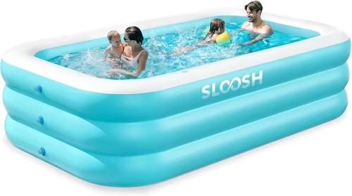 Intex piscine gonflable - intex,