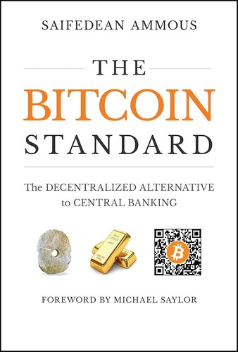 The bitcoin standard - the,