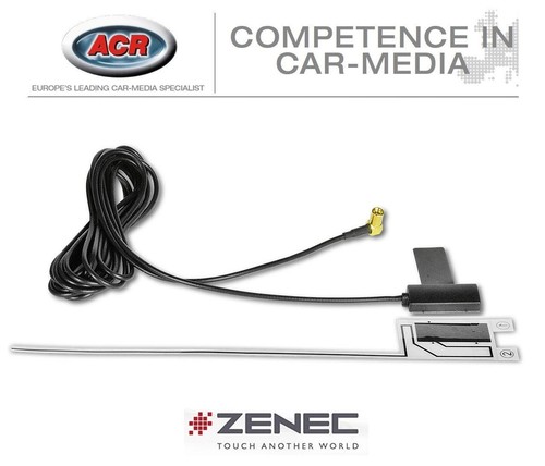 Zenec eacc dab1 dab - zenec, dab+
