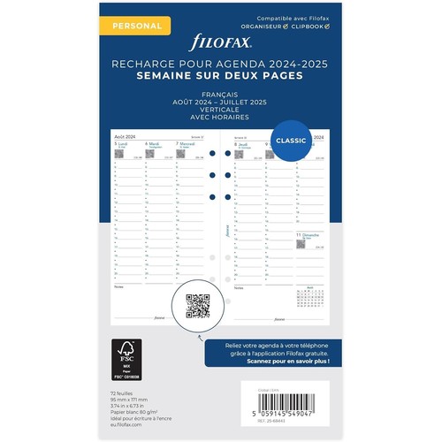 000025 68443 filofax - [000025-68443],
