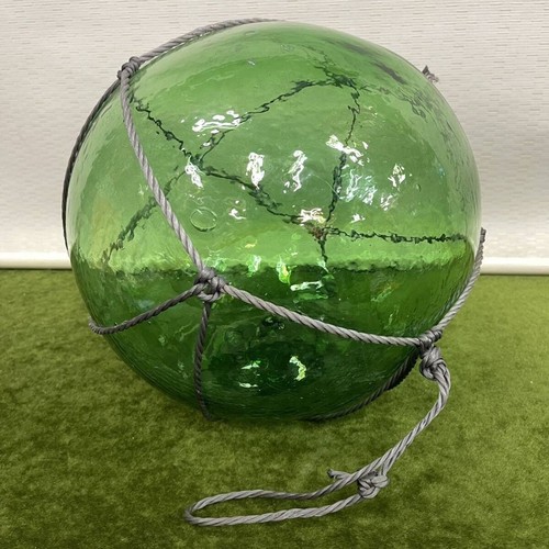 Ancien grand filet boule