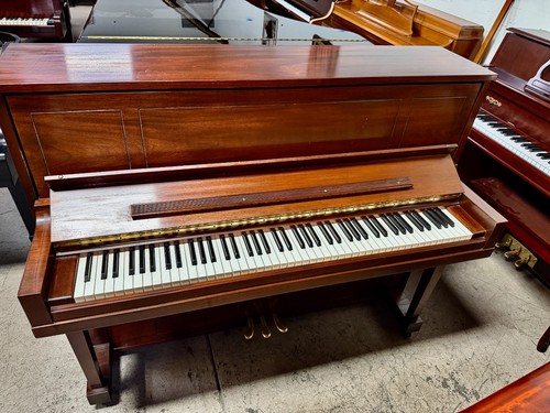 Steinway upright piano - steinway, 45