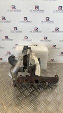 Turbo SEAT IBIZA 4 PHASE 1 03L253016H