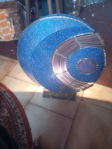 Lampe poser design en - poser,