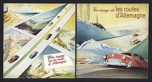 Lot fascicules bon voyage - lot,
