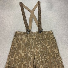 Salopette RealTree adulte