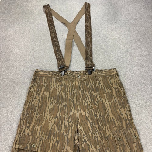 Salopette realtree adulte - salopette,