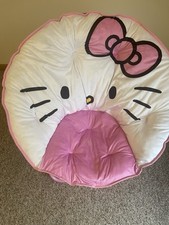 Hello Kitty Chair