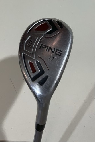 Ping i15 hybrid - i15, regular