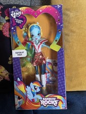 Poupée Little Pony Equestria