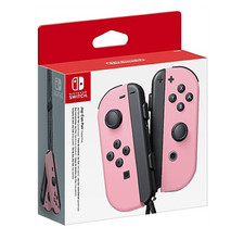 Nintendo joy con paire - nintendo,