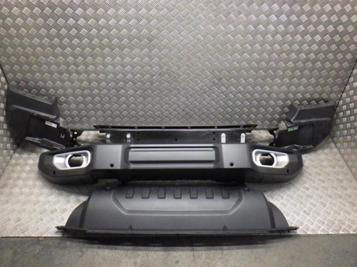 Pare choc avant jeep wrangler - pare,