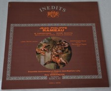 Jean Philippe Rameau in