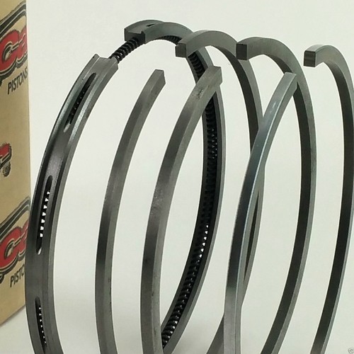 Jeu bagues piston - bagues,