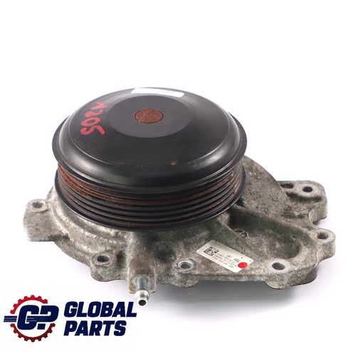 Pompe eau mercedes w205 - pompe,