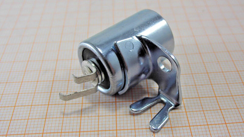 Condensateur suzuki van - rv,