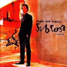 CD EAGLE-EYE CHERRY "SUBROSA"  12 TITRES, OCCASION, TRES BON ETAT