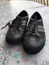 Baskets Homme Noir pointure 41