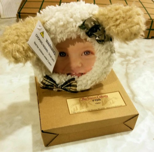 Swiss colony baby - swiss,
