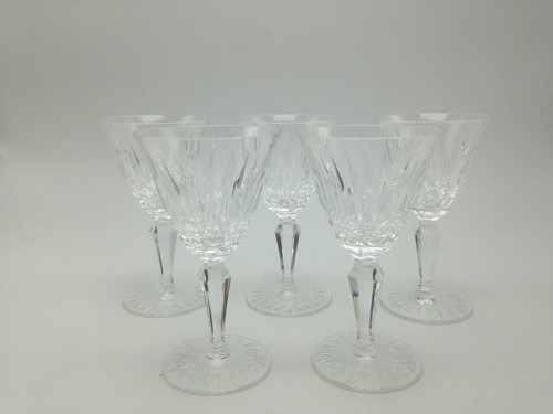 Lot verres a porto - lot, 5