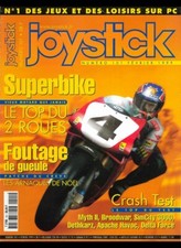 Magazine Jeux Vidéos -