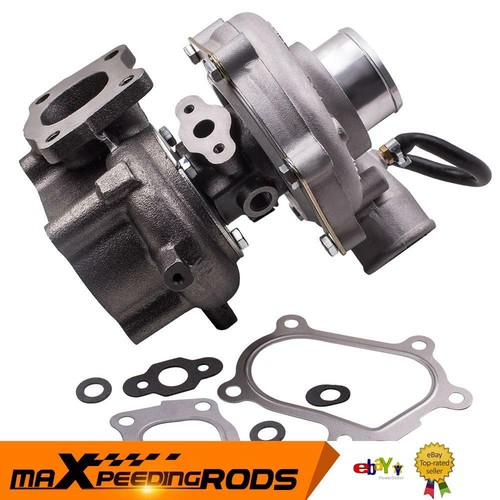 Turbo turbocharger for isuzu - turbo,