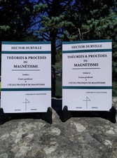 Hector durville théories - hector, et