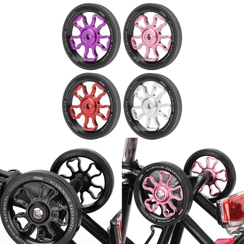 Vélo pliant easy wheel - vélo,