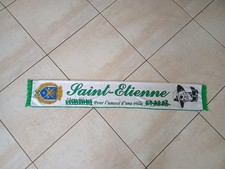 Écharpe Satin Ultras Magic