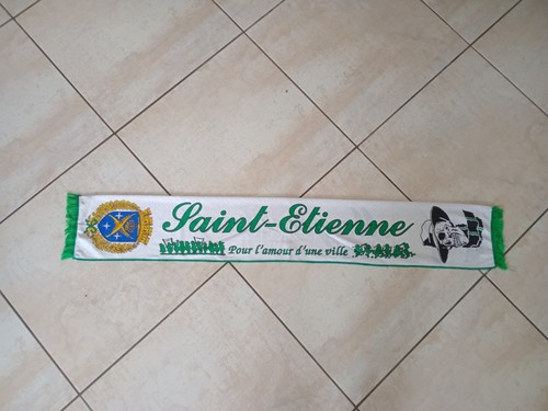 écharpe satin ultras magic - Écharpe,