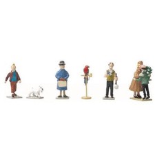Moulinsart pixi tintin - moulinsart,