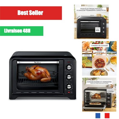 Moulinex optimo four - moulinex,