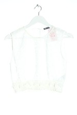 ZARA Haut en dentelle Dames
