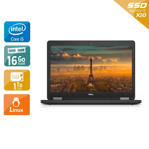 Latitude e5550 2015 - latitude, 15,6"