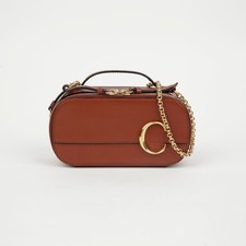 Chloe Sac à main mini Vanity