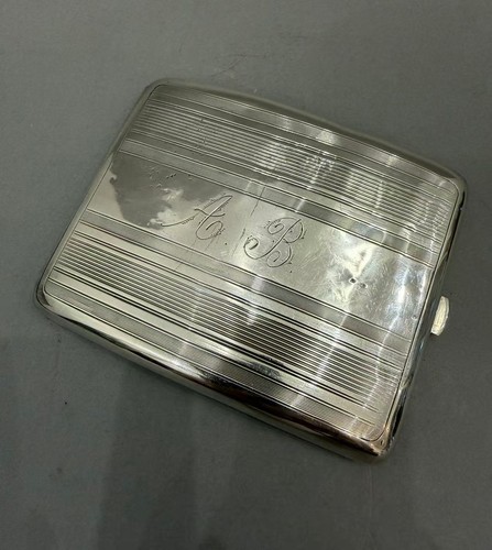 Boîte cigarette française - boîte,
