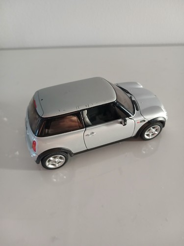 Mini cooper miniature - mini,
