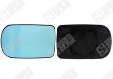 VERRE DE RéTROVISEUR (RéTRO EXTéRIEUR) GAUCHE BMW 5 525 TD,530 D,520 D,523 I