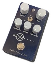 UNIVERSAL AUDIO UAFX TAPE ECHO