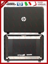 Boîtier Couverture Arrière