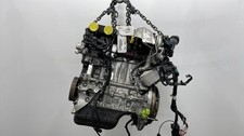 Moteur PEUGEOT 308 1 PHASE 2 0135SW