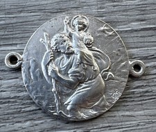 Petite plaque voiture ancienne