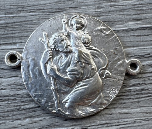 Petite plaque voiture - , ancienne