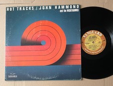 John HAMMOND & The NIGHTAWKS