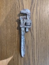 Clef A Molette Ancienne 