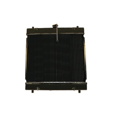 Radiator for kubota d1105 - for,