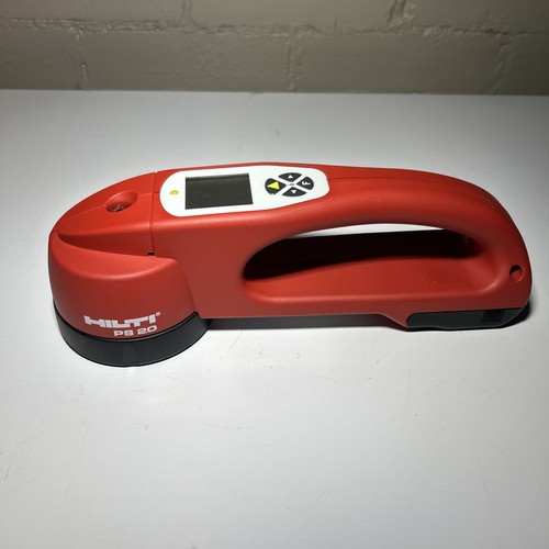 Hilti multi detector - hilti,